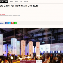 The Jakarta Post